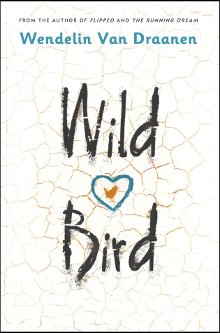 Cover of Wild Bird