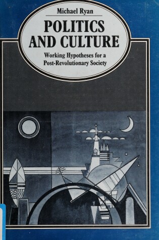 Cover of Politics & Culture CB