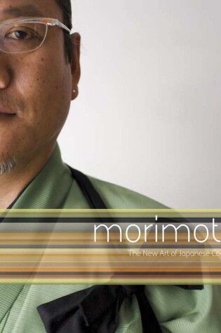 Cover of Morimoto
