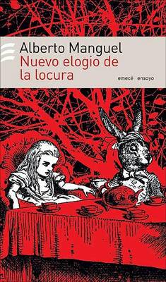 Book cover for Nuevo Elogio de La Locura