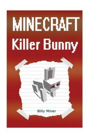 Cover of Minecraft Killer Bunny