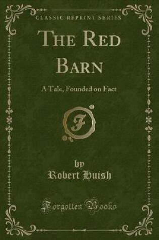 Cover of The Red Barn