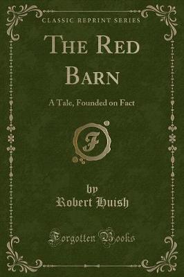 Book cover for The Red Barn