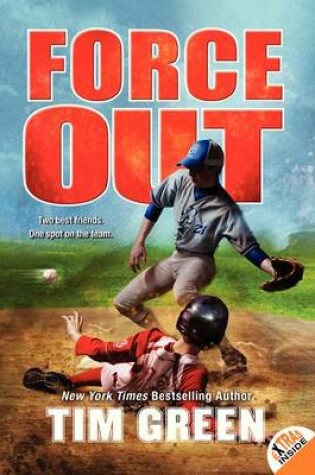 Cover of Force Out
