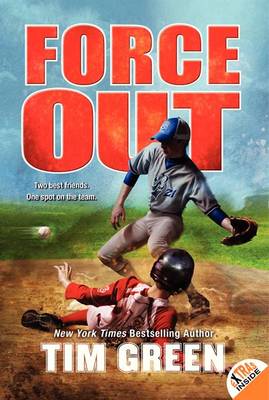 Book cover for Force Out