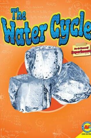 Cover of The Water Cycle