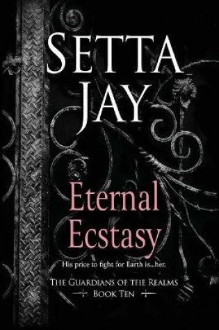 Cover of Eternal Ecstasy
