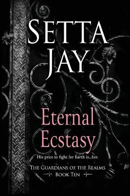 Book cover for Eternal Ecstasy