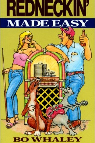 Cover of Redneckin' Made Easy