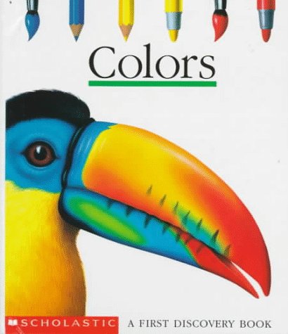 Cover of Colors