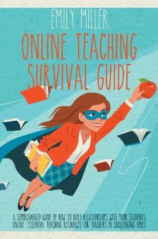 Cover of Online Teaching Survival Guide