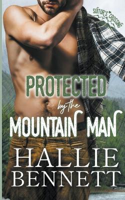 Book cover for Protected by the Mountain Man