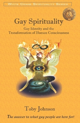 Book cover for Gay Spirituality