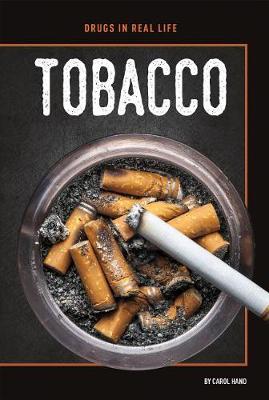 Book cover for Tobacco