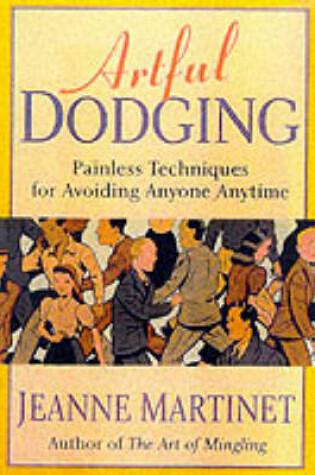 Cover of Artful Dodging