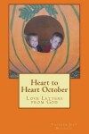 Book cover for Heart to Heart October