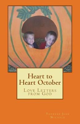 Cover of Heart to Heart October