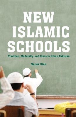 Cover of New Islamic Schools