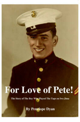 Cover of For Love of Pete!