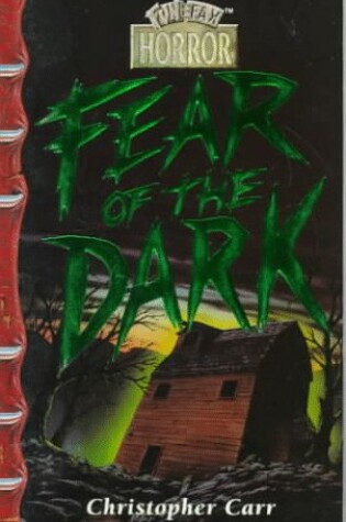 Cover of Fear of the Dark