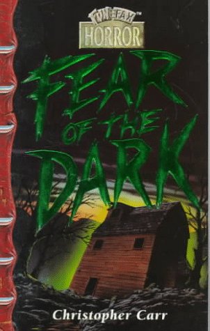 Cover of Fear of the Dark