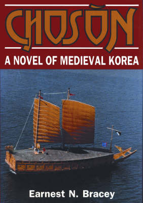 Book cover for Choson