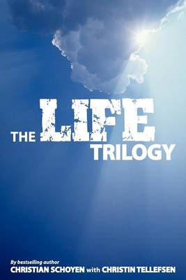 Book cover for The Life Trilogy