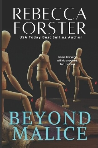 Cover of Beyond Malice