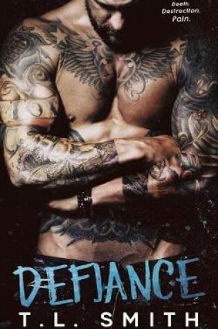 Cover of Defiance