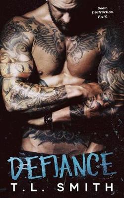 Cover of Defiance