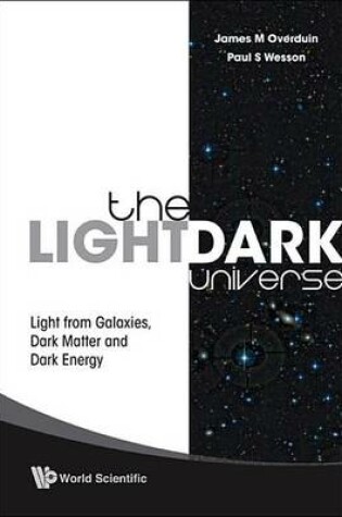 Cover of Light/Dark Universe