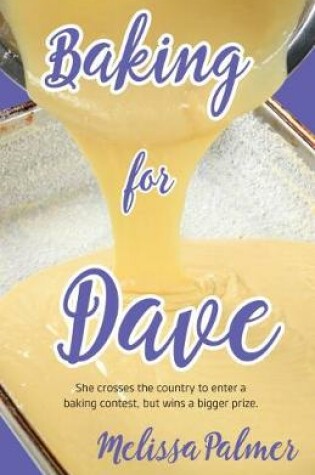 Cover of Baking for Dave