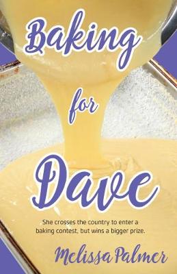 Book cover for Baking for Dave