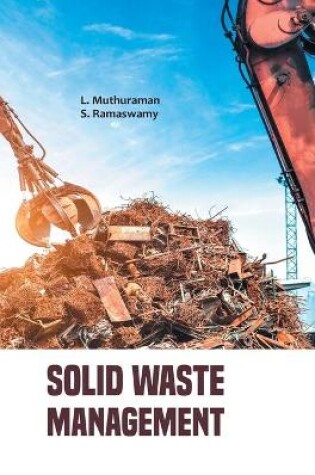 Cover of Solid Waste Management