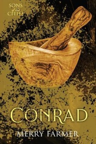 Cover of Conrad