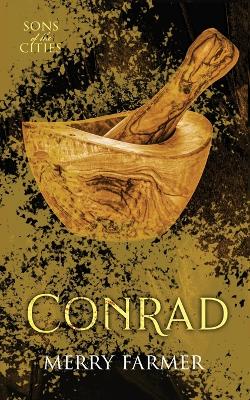 Book cover for Conrad