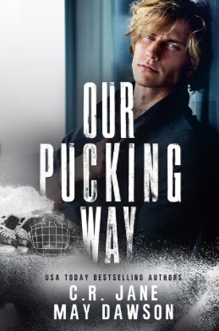 Cover of Our Pucking Way