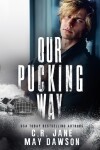 Book cover for Our Pucking Way