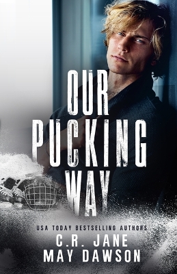 Book cover for Our Pucking Way