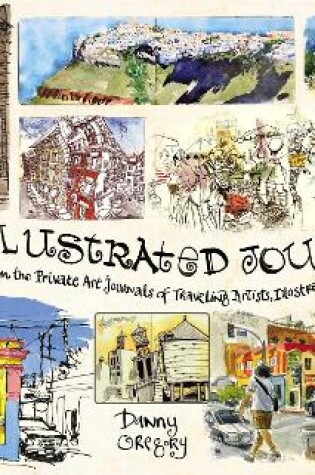 Cover of An Illustrated Journey