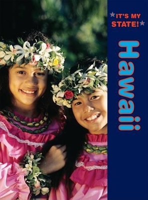 Book cover for Hawaii