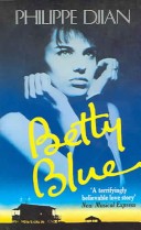 Book cover for Betty Blue