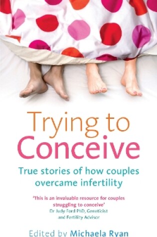 Cover of Trying to Conceive