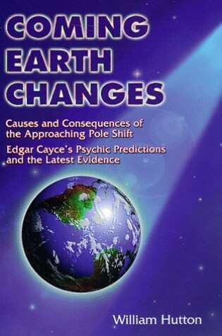 Cover of Coming Earth Changes