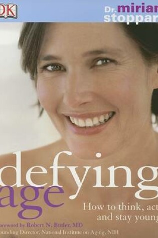 Cover of Defying Age