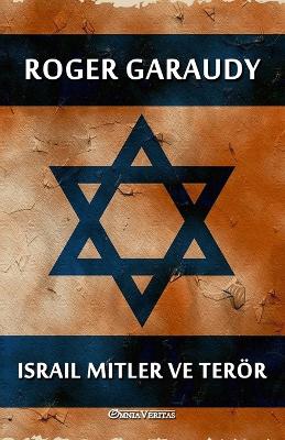 Book cover for Israil mitler ve teroer