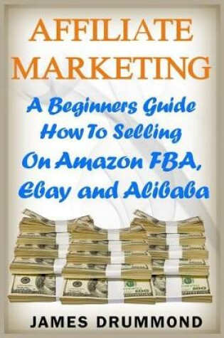 Cover of Affiliate Marketing