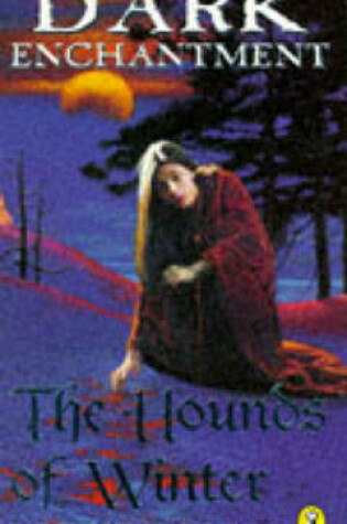 Cover of Hounds of Winter
