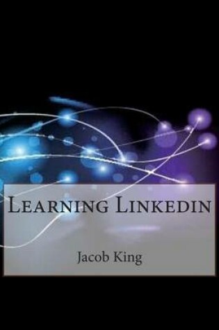 Cover of Learning Linkedin