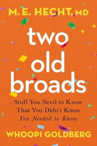 Cover of Two Old Broads